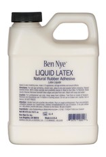 Ben Nye FX LIQUID LATEX, 16 FL OZ