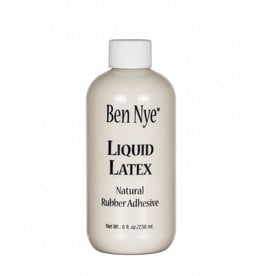 Ben Nye FX LIQUID LATEX, 8 FL OZ