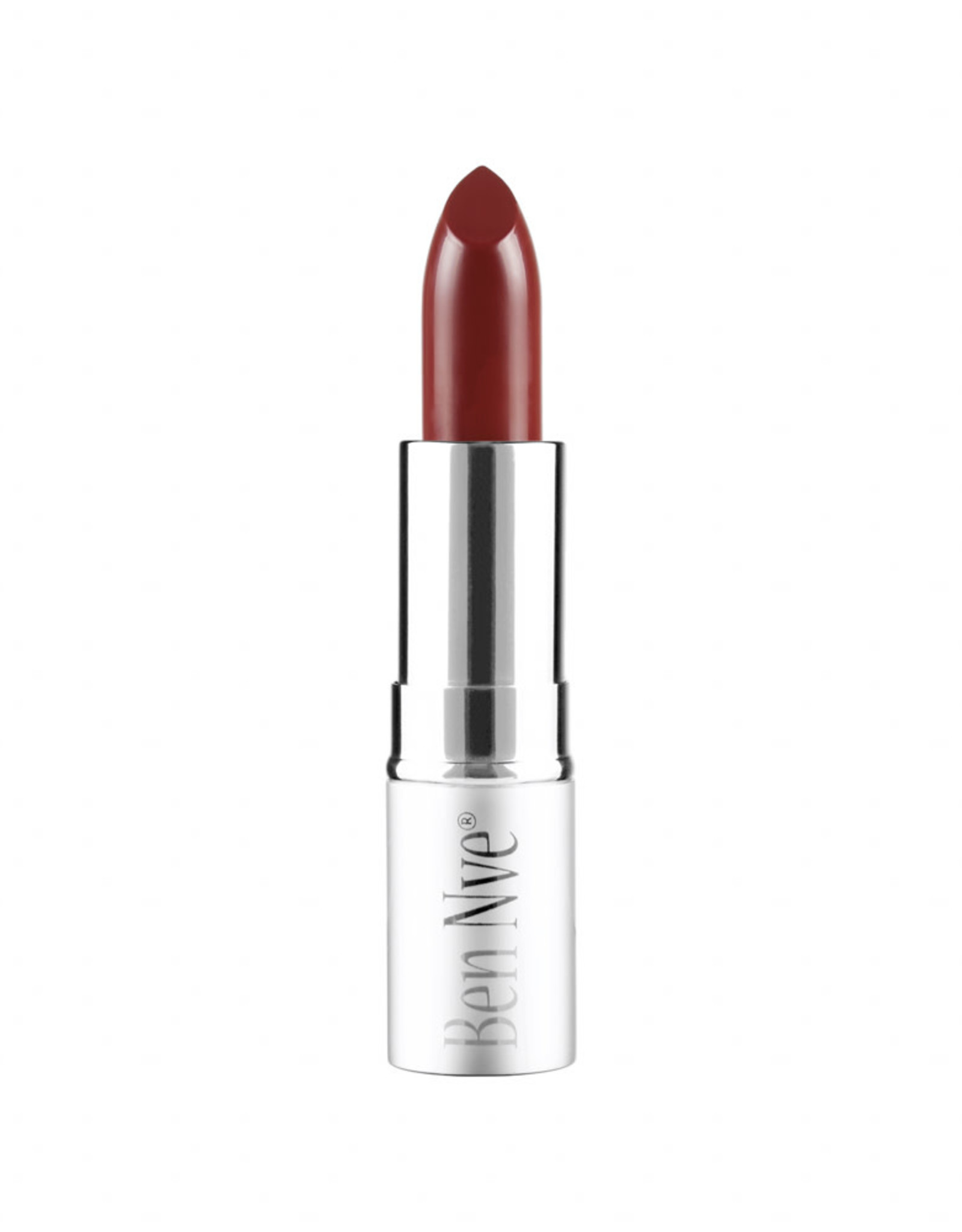 Ben Nye LIPSTICK, PLUM, .12 OZ