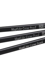 Ben Nye MAGICOLR CREME PENCIL, KELLY GRN, .04 OZ