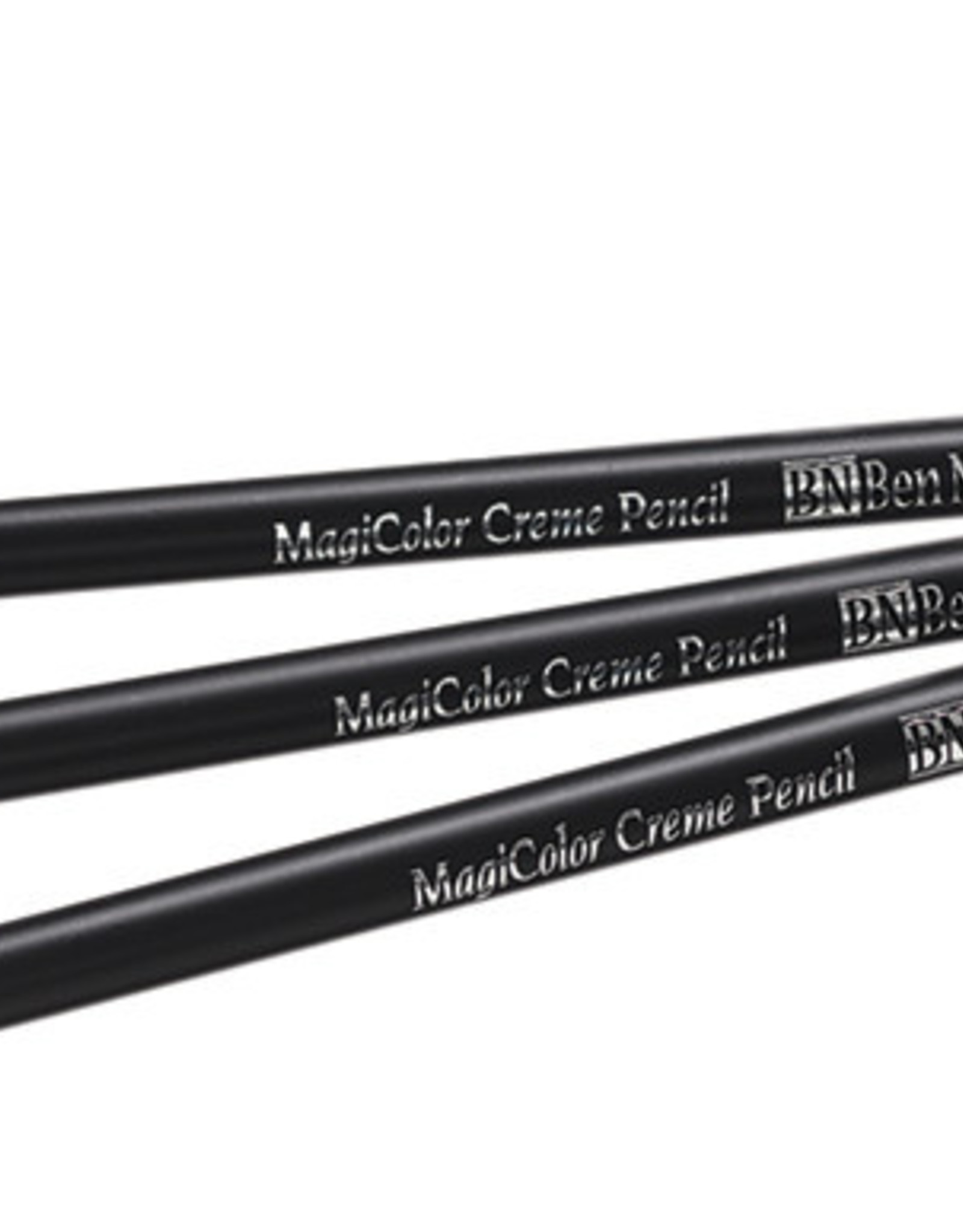 Ben Nye MAGICOLR CREME PENCIL, KELLY GRN, .04 OZ