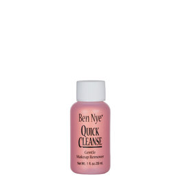 Ben Nye QUICK CLEANSE, 1 FL OZ