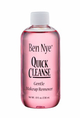 Ben Nye QUICK CLEANSE, 8 FL OZ