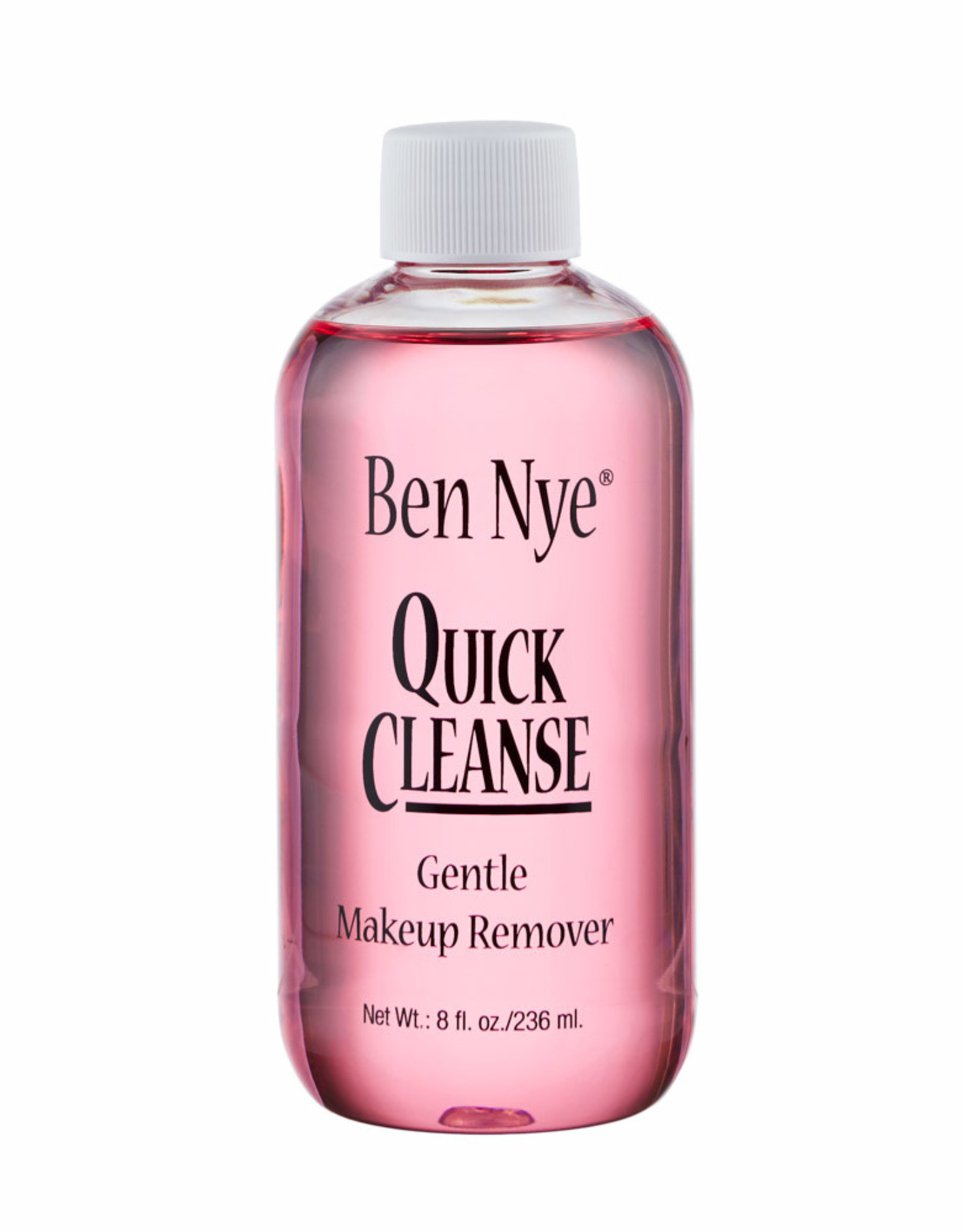 Ben Nye QUICK CLEANSE, 8 FL OZ