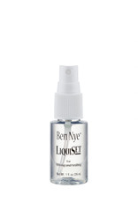 Ben Nye LIQUISET SPRAYER, 1 FL OZ