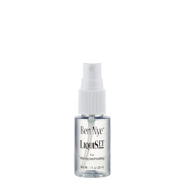 Ben Nye LIQUISET SPRAYER, 1 FL OZ