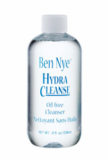 Ben Nye HYDRA CLEANSE , 8 FL OZ,OIL-FREE REMOVER