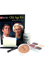 Ben Nye FX CHARACTER KIT, OLD AGE