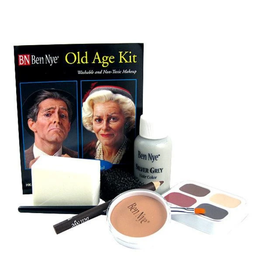 Ben Nye FX CHARACTER KIT, OLD AGE