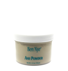 Ben Nye FX POWDER ASH 5.3 OZ