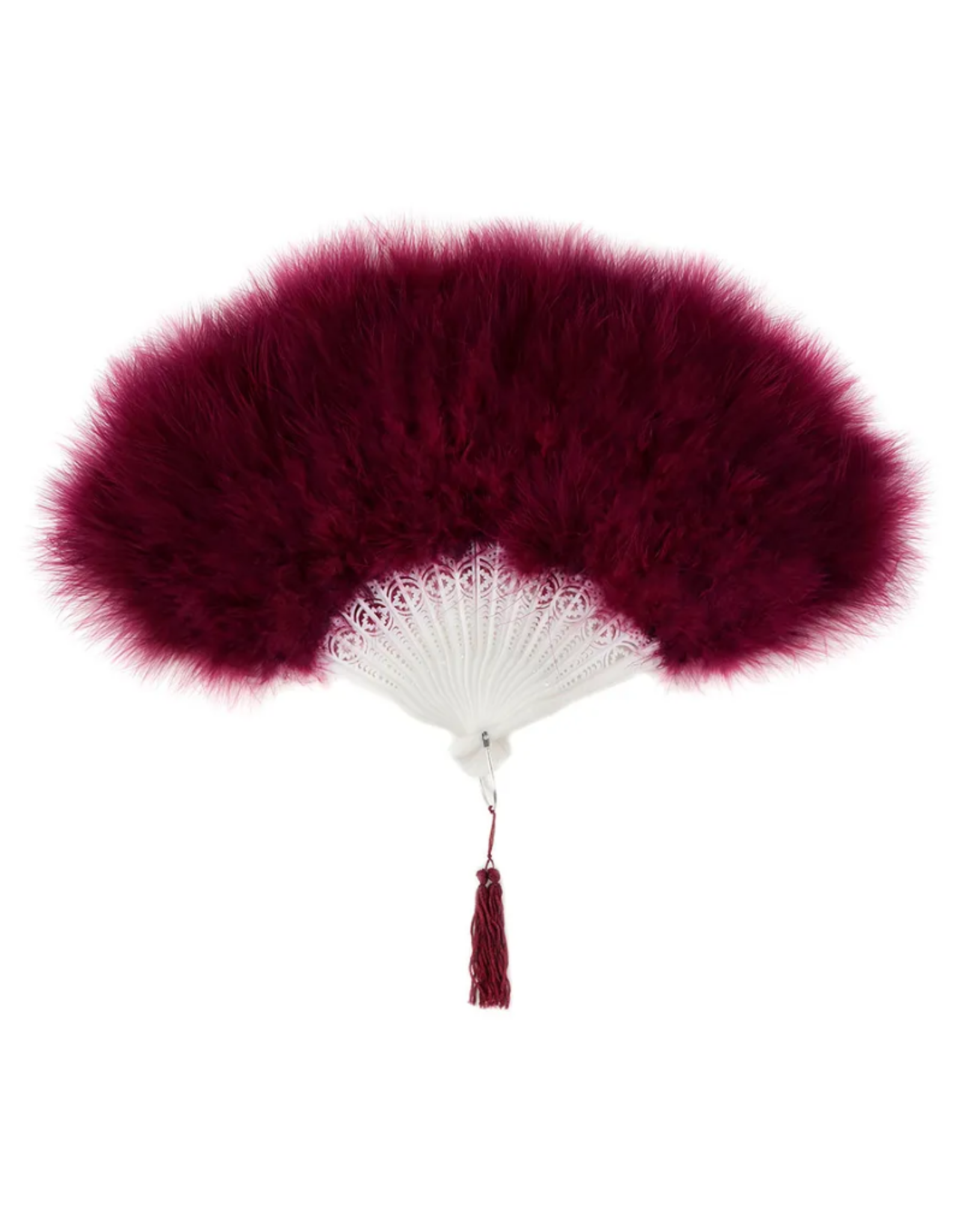 FAN-MARABOU, SET I