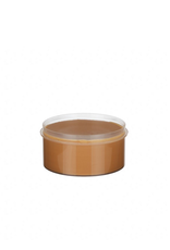 Ben Nye FX NOSE/SCAR WAX, LT BROWN, 2.5 OZ