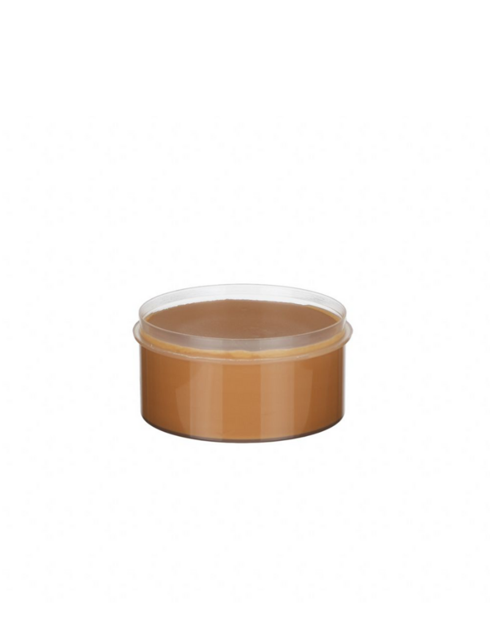 Ben Nye FX NOSE/SCAR WAX, LT BROWN, 2.5 OZ