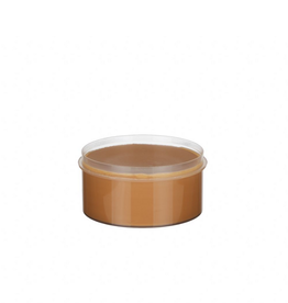 Ben Nye FX NOSE/SCAR WAX, LT BROWN, 2.5 OZ