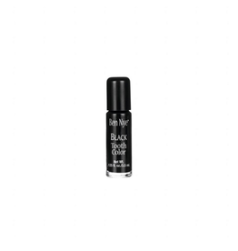 Ben Nye FX TOOTH COLOR, BLACK, .125 FL OZ