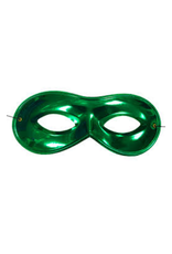 MASK-RIO GREEN MIRROR, DOMINO, D