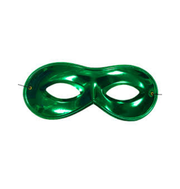 MASK-RIO GREEN MIRROR, DOMINO, D