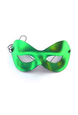 MASK-FASHION MASK, GREEN