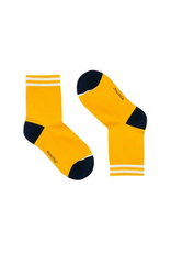 SOCKS-CREW RUGBY STRIPE