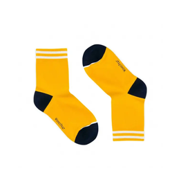 SOCKS-CREW RUGBY STRIPE