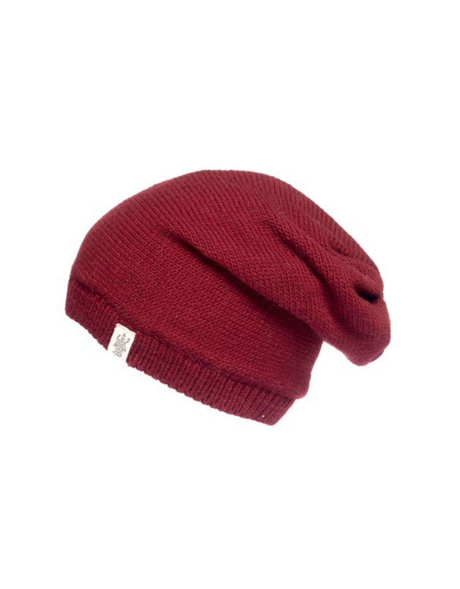 HAT-KNIT BEANIE-SLOUCH-DEKALB