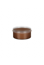 Ben Nye FX NOSE/SCAR WAX, BROWN, 1 OZ