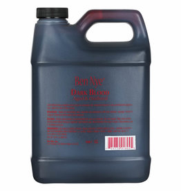 Ben Nye FX DARK BLOOD, 32 FL OZ