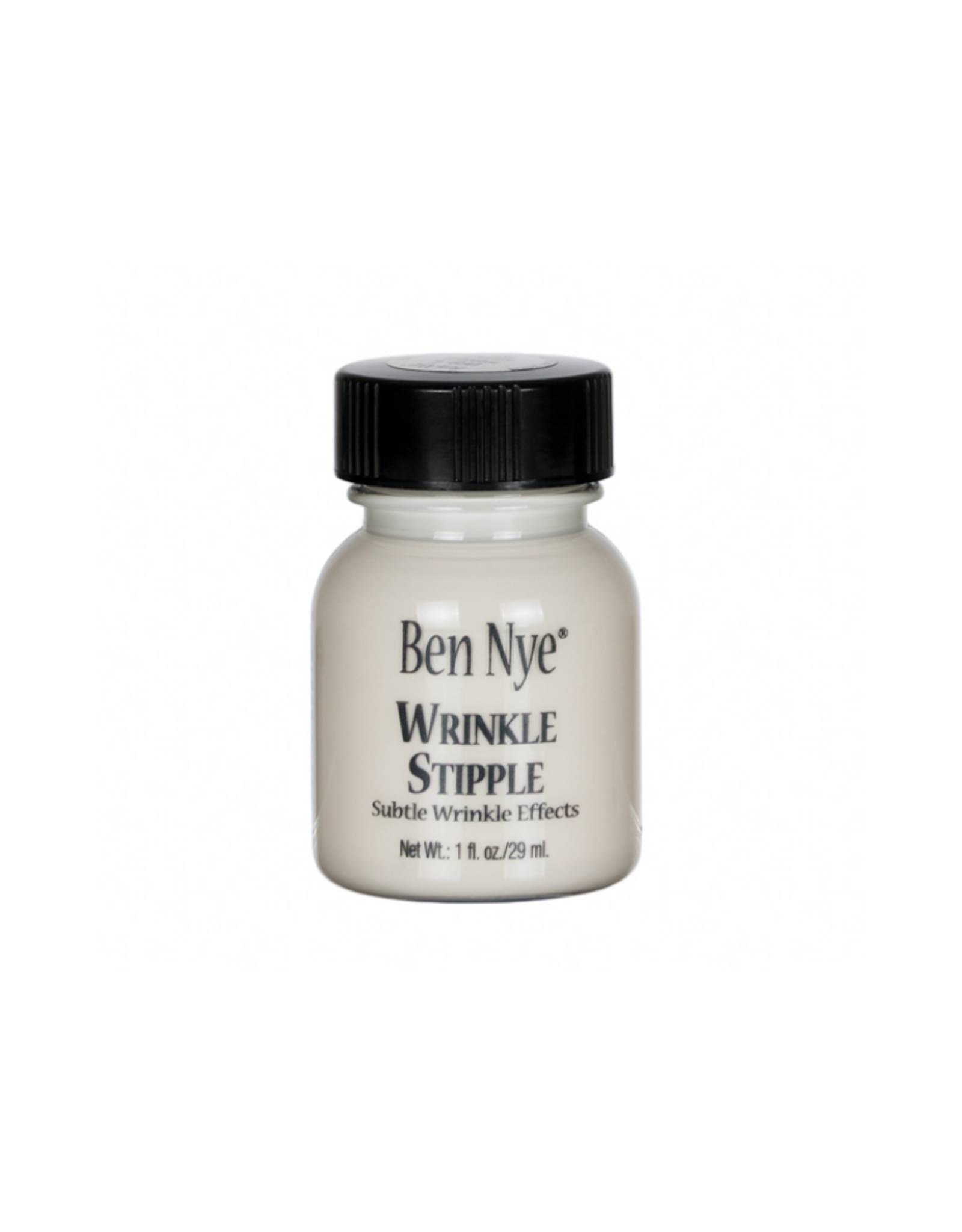 Ben Nye FX WRINKLE STIPPLE, 1 FL OZ