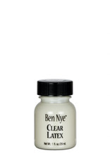 Ben Nye FX CLEAR LATEX, 1 FL OZ