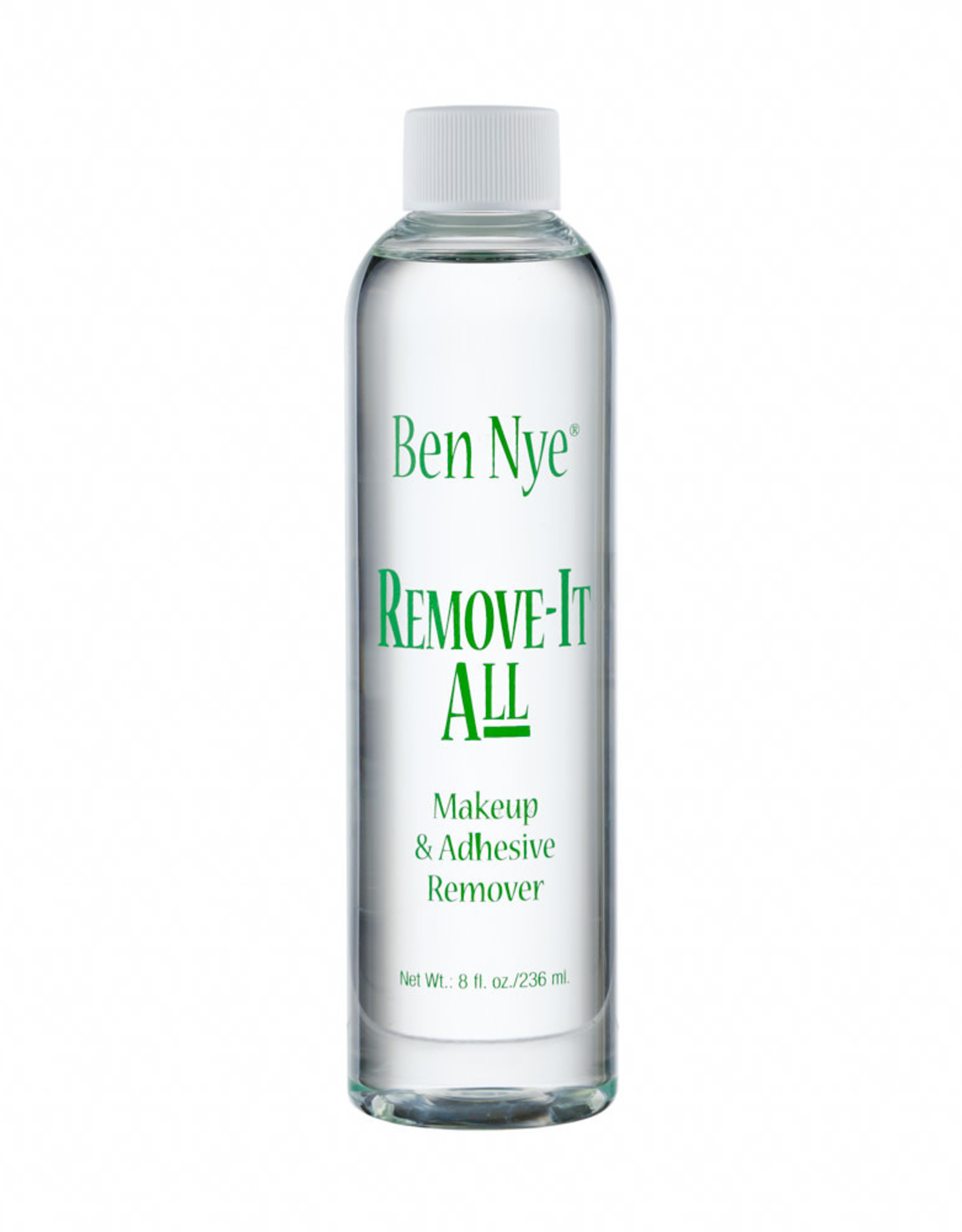 Ben Nye FX REMOVE IT ALL, 8 FL OZ