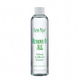 Ben Nye FX REMOVE IT ALL, 8 FL OZ