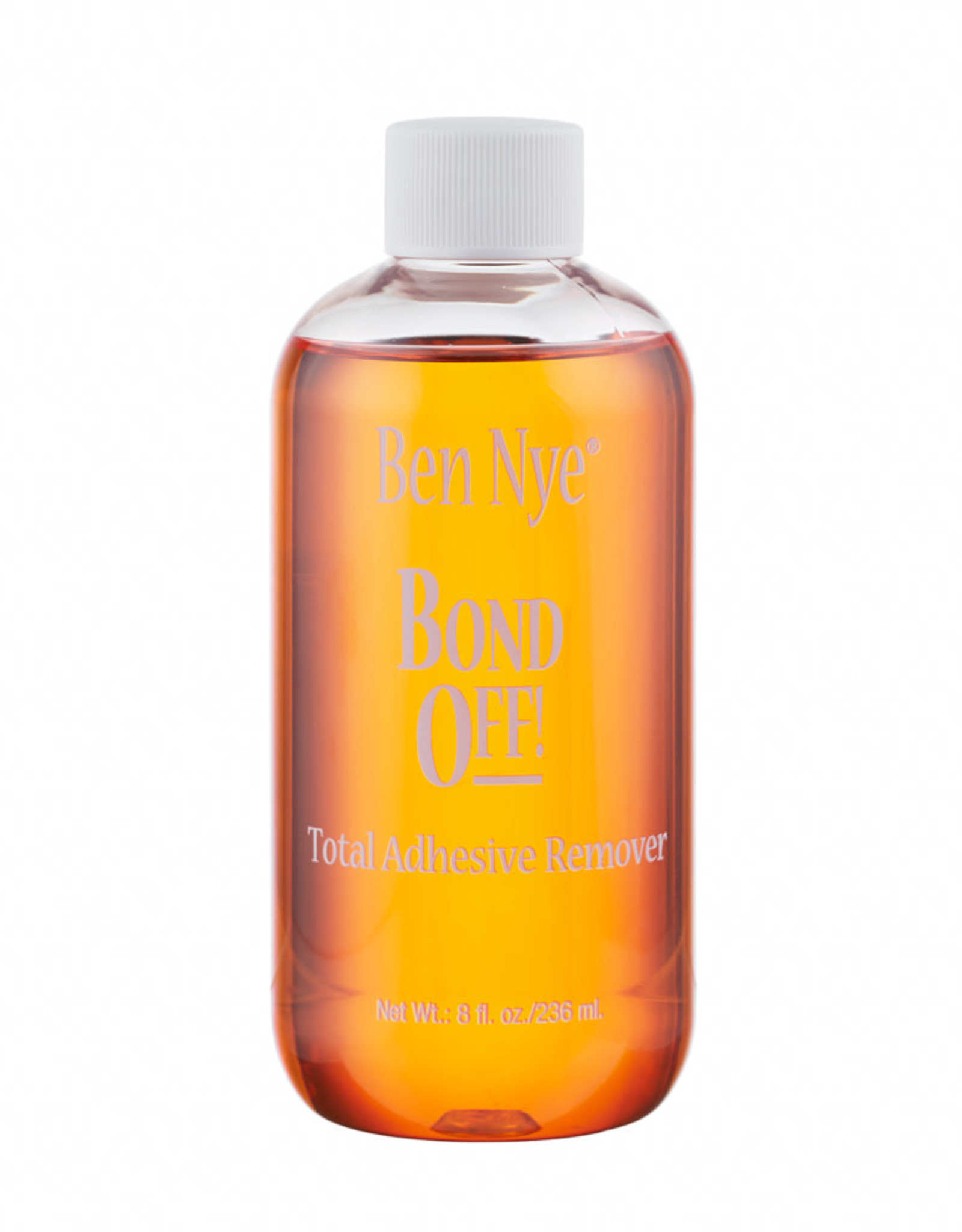 Ben Nye FX BOND OFF! PUMP DISPENSER, 8 FL OZ