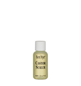 Ben Nye FX CASTOR SEALER, .5 FL OZ