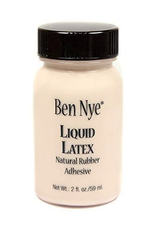 Ben Nye FX LIQUID LATEX, 2 FL OZ