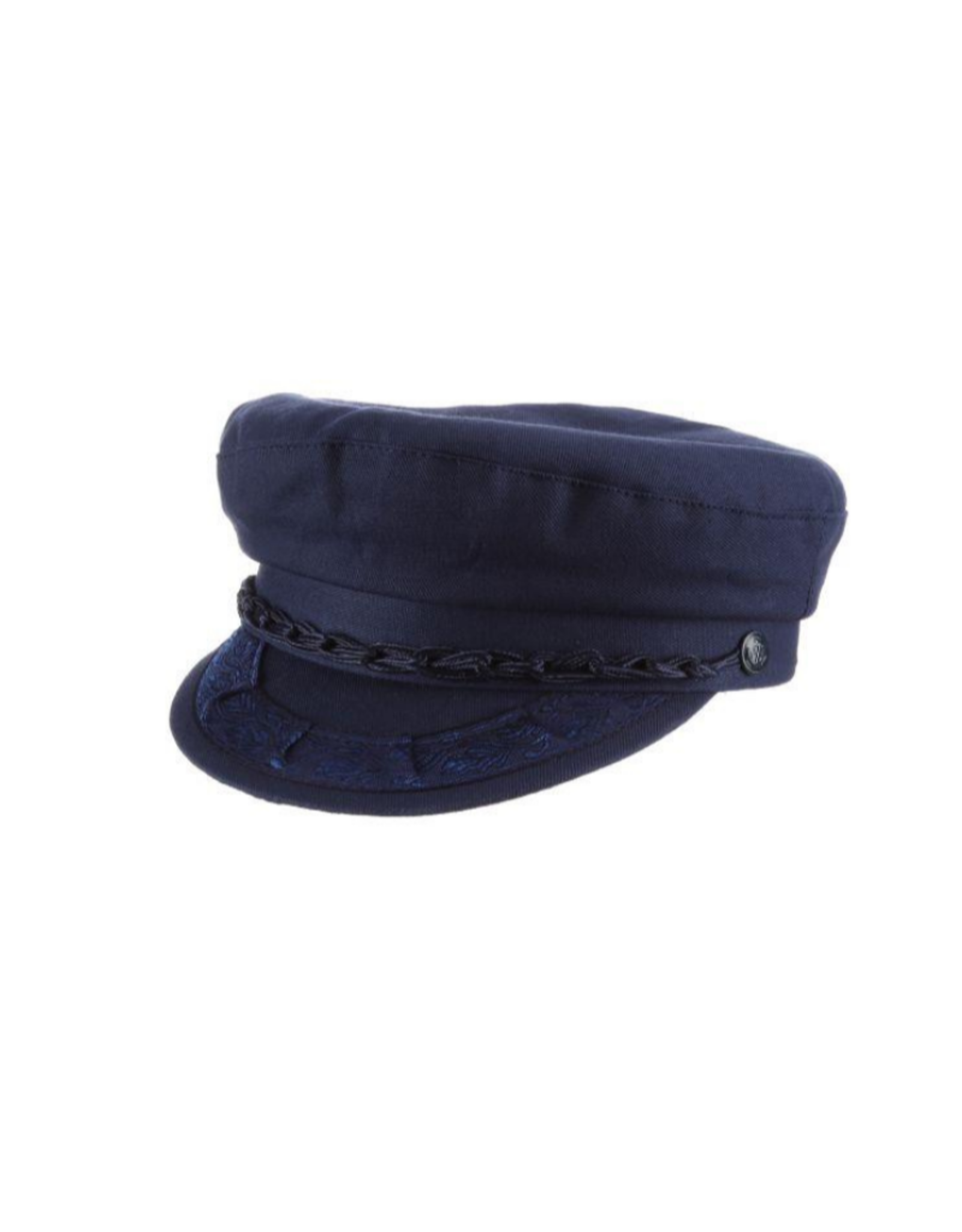 HAT-FISHERMAN CAP "ANAPOS" COTTON