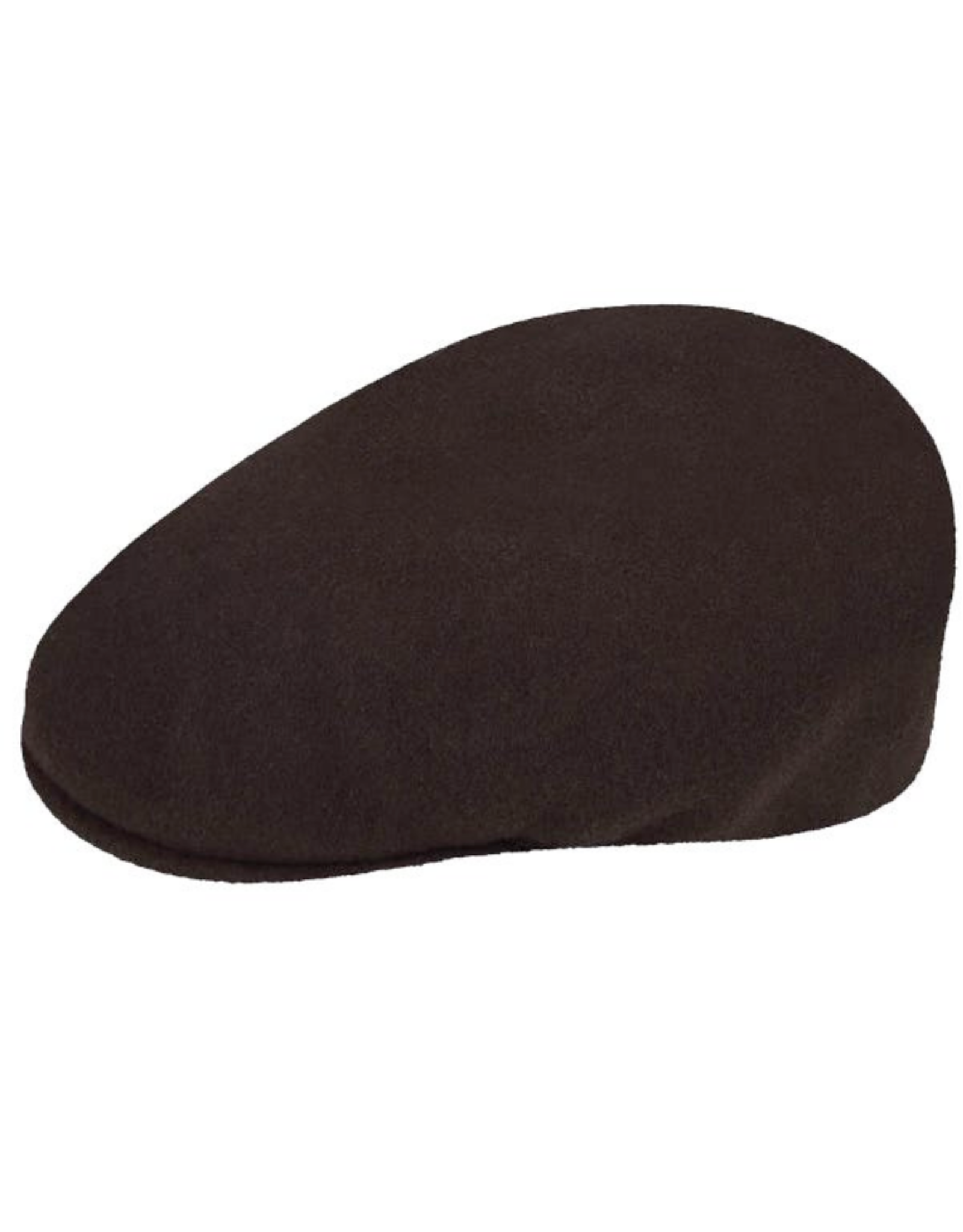 Kangol HAT-IVY CAP  "WOOL MIXED 504"