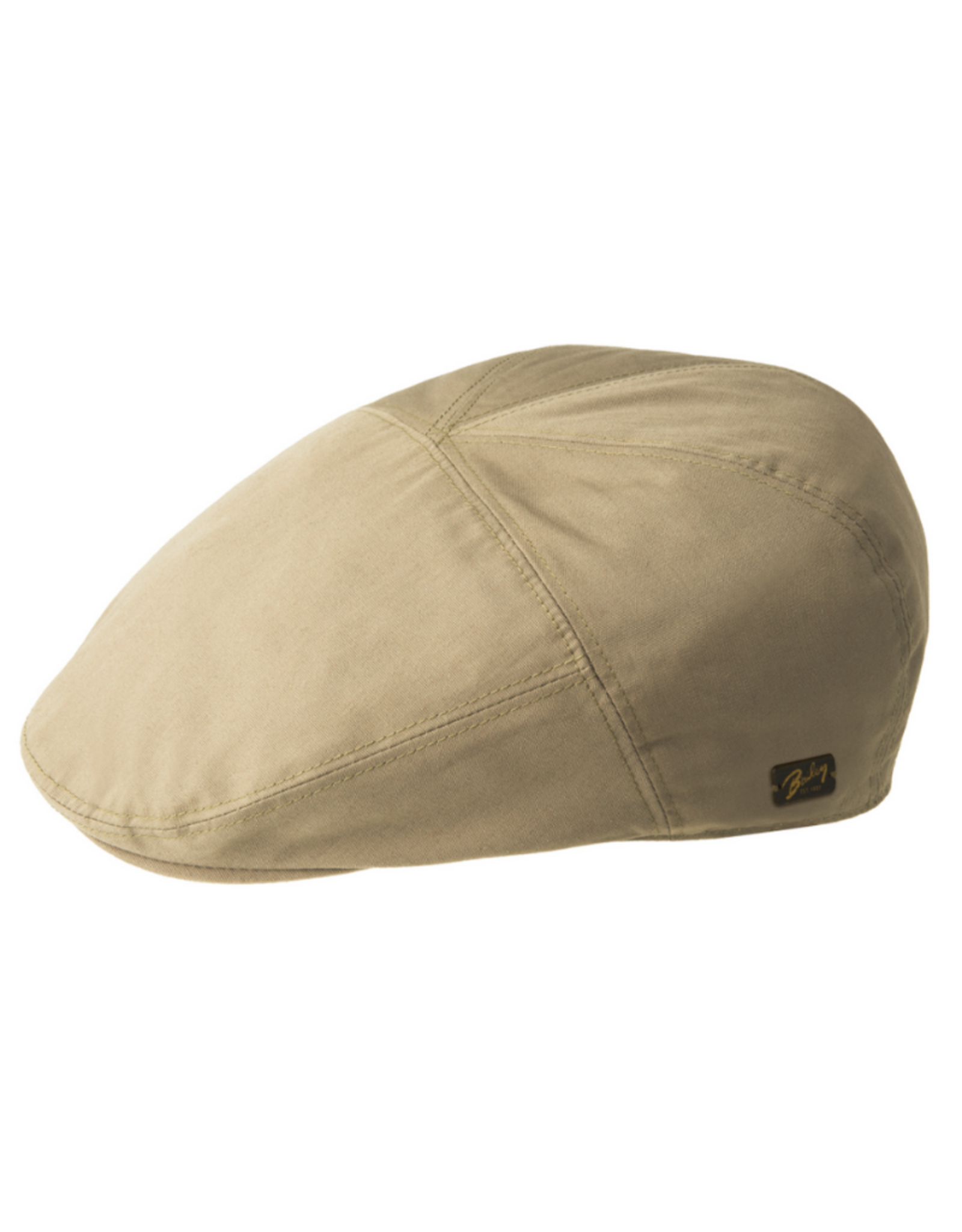 Bailey Hat Co. HAT-IVY CAP "GRAHAM"