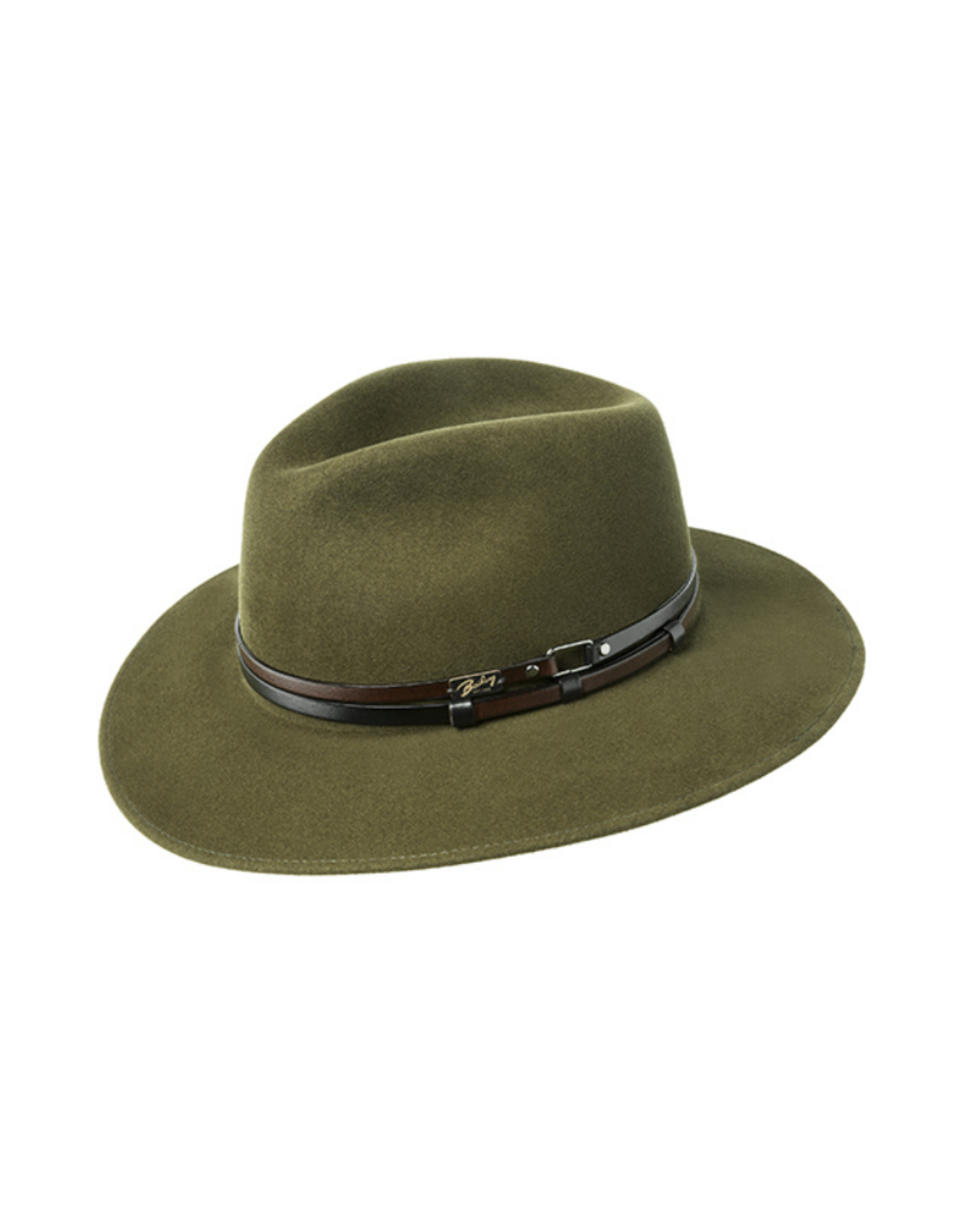 Bailey 1922 HAT-FEDORA "STEDMAN"