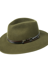 Bailey 1922 HAT-FEDORA "STEDMAN"