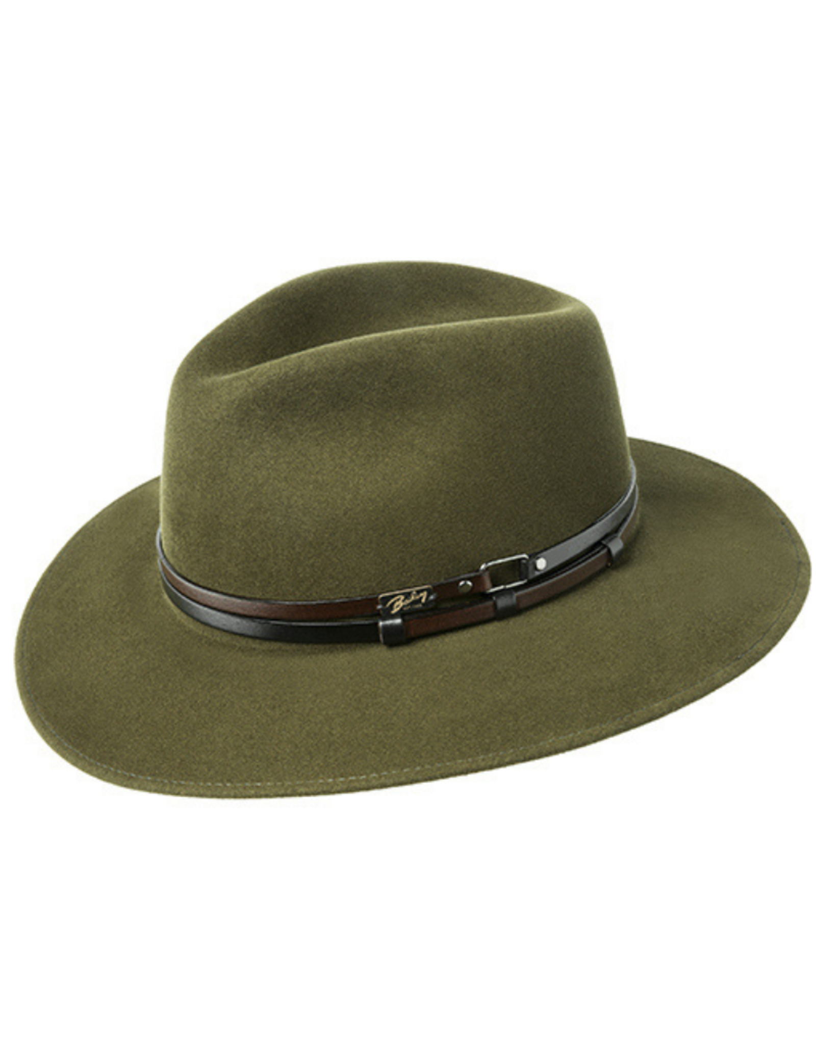 Bailey 1922 HAT-FEDORA "STEDMAN"