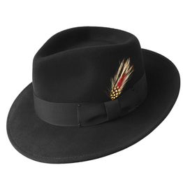 Bailey Hat Co. HAT "FEDORA" CLASSIC