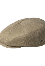 Bailey Hat Co. HAT-8/4 CAP "DUNCAN" W/BUTTON, SHT VISOR