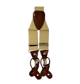 SUSPENDERS-CONVERTIBLE-SOLID