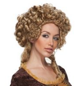 WIG-CTR-MARIE ANTOINETTE