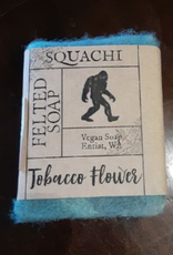 Squachi Soap SOAP-FELTED