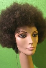 WIG-CTR-AFRO BUDGET