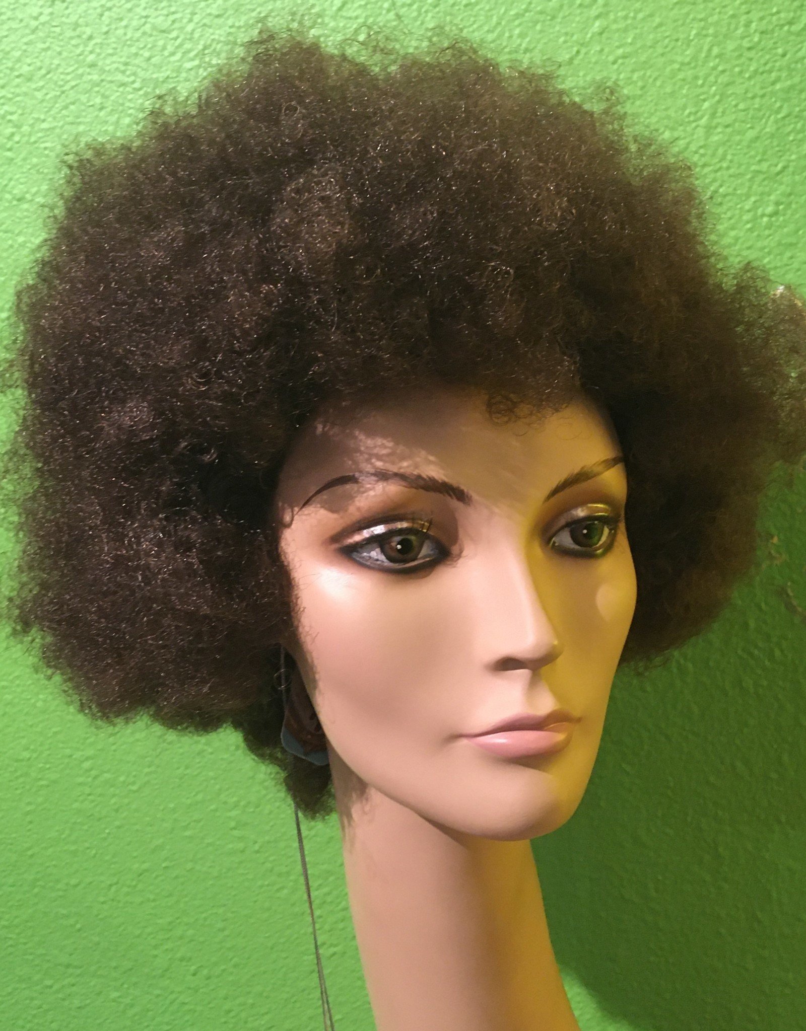 WIG-CTR-AFRO BUDGET