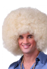 WIG-CTR-COLOR AFRO