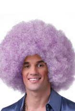 WIG-CTR-COLOR AFRO