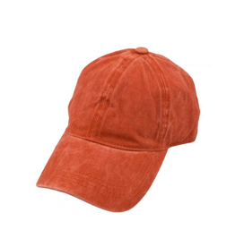 HAT-CAP-BALL, ORANGE